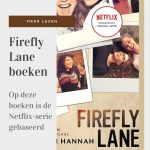 Firefly Lane boeken