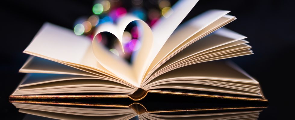 10 Valentijnscadeaus voor lezers