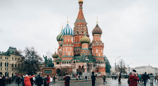 10 interessante boeken over Rusland