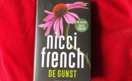 Recensie De gunst Nicci French