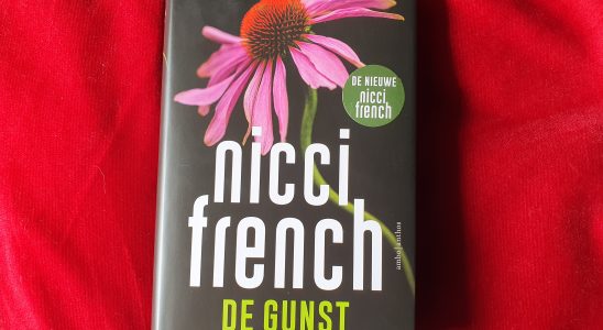 Recensie De gunst Nicci French