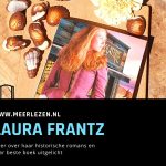 Laura Frantz boeken