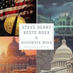 Beste boek en nieuwste boek Steve Berry