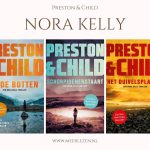 Het duivelsplateau van Preston & Child en meer over Nora Kelly