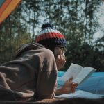 De 5 beste boeken over kamperen