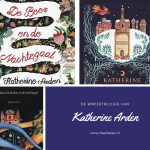Boeken Katherine Arden